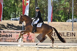 Bella Ducati unter Claudia Rassmann | © Miriam Tilli 