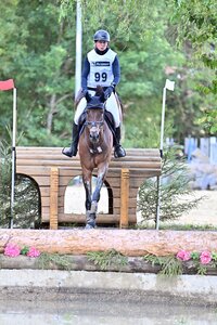 Hanne Henning und Sicherlich Wilde Hilde | © Dill