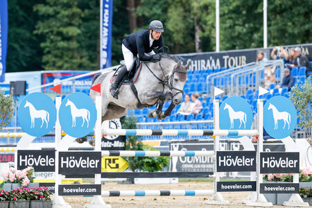 Chacooretto PS unter Frank Wieland | © Beeck