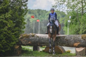 Michael Jung und fischerSolution II | © TomsPic