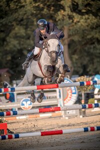 Manuel Back hat eine Medaille im Blick | © Lightwork-Photo