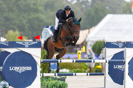 Thomas Mang mit Ciroc EC Z | © Lafrentz