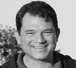 Thomas Schumacher ist verstorben | © privat