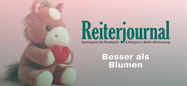 Reiterjournal Special